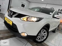 2014 CAM TAVAN ORJİNAL 71.000KM OTOMATK VİTES QASHQAİ SKYPACK