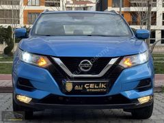 2018_QASHQAİ_TEKNA_X-TRONİC_TRAMERSİZ_LANSMAN_RENK_EMSALSZ_TEMİZ