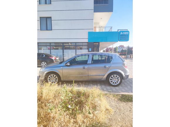 Sahibinden Opel Astra 1.3 CDTI Enjoy 2008 Model