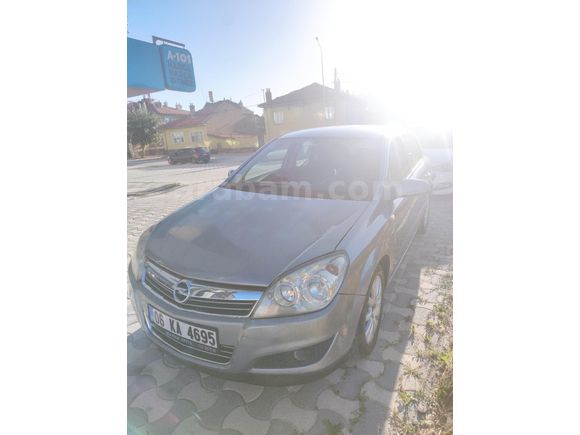Sahibinden Opel Astra 1.3 CDTI Enjoy 2008 Model