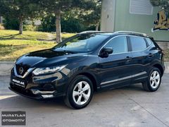 2018/78.000KM/BOYASIZ/CAM TAVAN/SKY PACK/ QASHQAİ