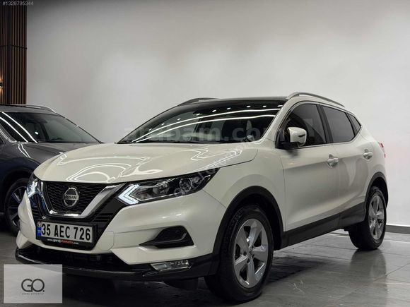 SADECE 17.700KM_2018 MODEL_CAM TAVAN_KAYLES_ŞTKP_KAMERA