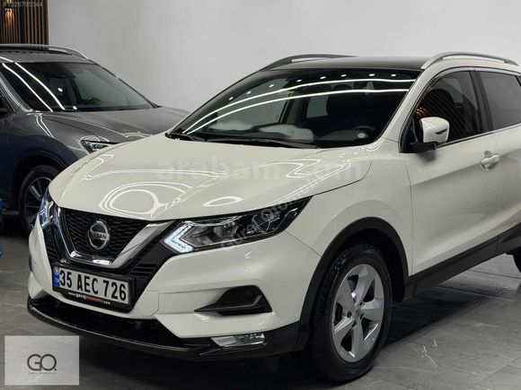 SADECE 17.700KM_2018 MODEL_CAM TAVAN_KAYLES_ŞTKP_KAMERA
