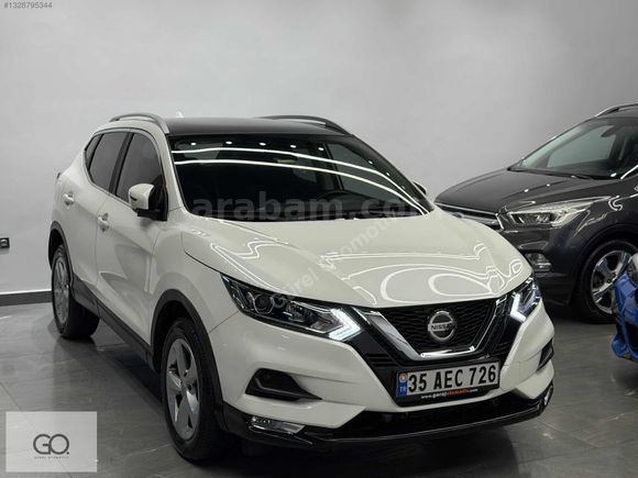 SADECE 17.700KM_2018 MODEL_CAM TAVAN_KAYLES_ŞTKP_KAMERA