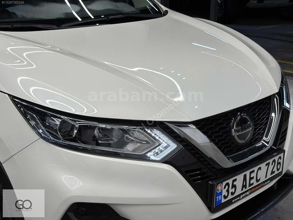 SADECE 17.700KM_2018 MODEL_CAM TAVAN_KAYLES_ŞTKP_KAMERA