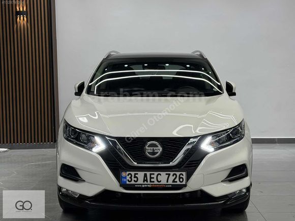 SADECE 17.700KM_2018 MODEL_CAM TAVAN_KAYLES_ŞTKP_KAMERA