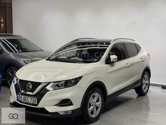 SADECE 17.700KM_2018 MODEL_CAM TAVAN_KAYLES_ŞTKP_KAMERA
