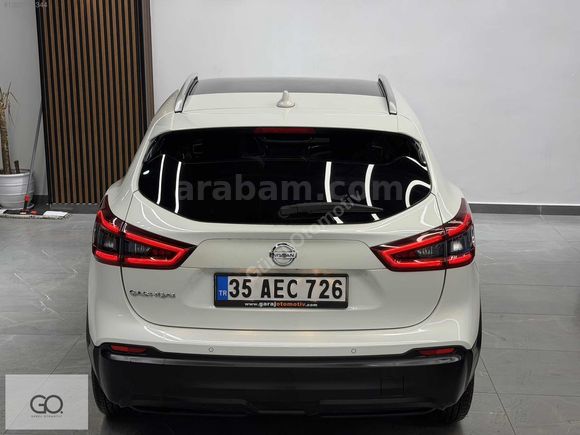 SADECE 17.700KM_2018 MODEL_CAM TAVAN_KAYLES_ŞTKP_KAMERA