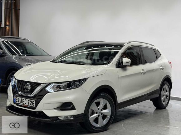 SADECE 17.700KM_2018 MODEL_CAM TAVAN_KAYLES_ŞTKP_KAMERA