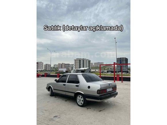Sahibinden Tofaş Doğan 1.6 ie 2001 Model 