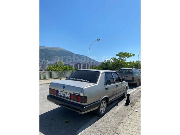 Sahibinden Tofaş Doğan 1.6 ie 2001 Model 