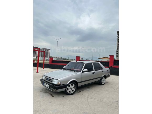 Sahibinden Tofaş Doğan 1.6 ie 2001 Model 