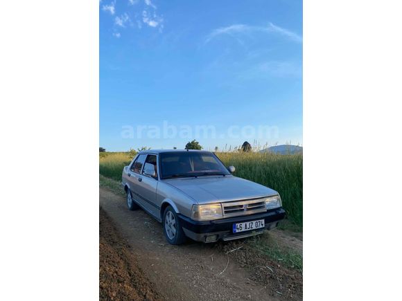 Sahibinden Tofaş Doğan 1.6 ie 2001 Model 
