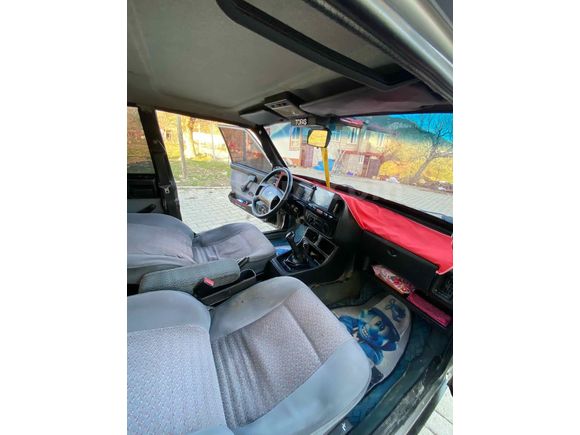 Sahibinden Tofaş Doğan 1.6 ie 2001 Model 