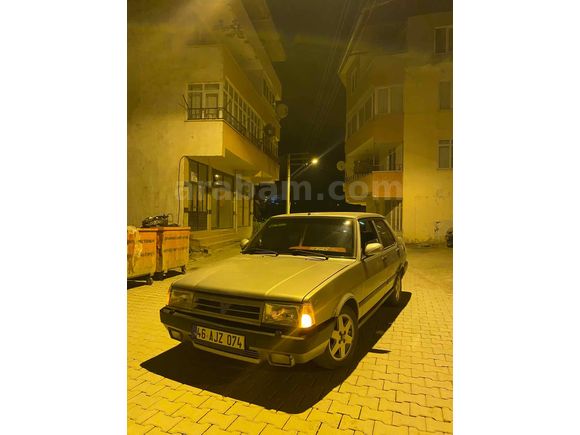 Sahibinden Tofaş Doğan 1.6 ie 2001 Model 