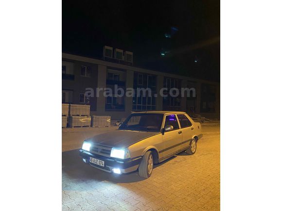 Sahibinden Tofaş Doğan 1.6 ie 2001 Model 