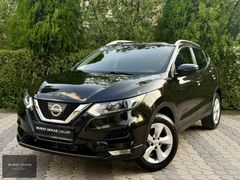 'BOYASIZ 2017 NISSAN QASHQAI 99.000'KM 1.2 DIG-T TEKNA MAKYAJLI
