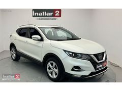 2017 NİSSAN QASHQAİ 1.2 DIG-T TEKNA OTOMATİK