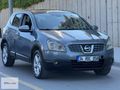 NİSSAN QASHQAİ DİZEL OTOMATİK CAM TAVAN DÜŞÜK KM DEĞİŞENSİZ
