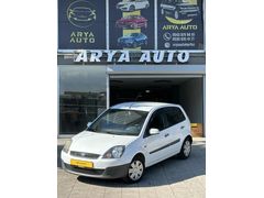 2008 MODEL FORD FİESTA 1.4 TDCİ COMFORT MANUEL