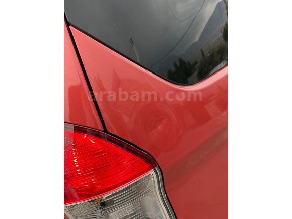 Sahibinden Ford Tourneo Courier 1.6 TDCi Titanium Plus 2016 Model