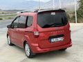 Sahibinden Ford Tourneo Courier 1.6 TDCi Titanium Plus 2016 Model