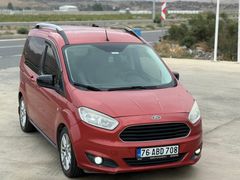 Sahibinden Ford Tourneo Courier 1.6 TDCi Titanium Plus 2016 Model