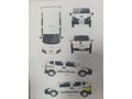 Sahibinden Ford Tourneo Courier 1.6 TDCi Titanium Plus 2016 Model