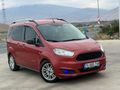 Sahibinden Ford Tourneo Courier 1.6 TDCi Titanium Plus 2016 Model