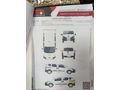 Sahibinden Ford Tourneo Courier 1.6 TDCi Titanium Plus 2016 Model