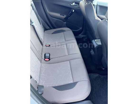 ROTA AUTO DÜŞÜK KM HATASIZ PEUGEOT 2008