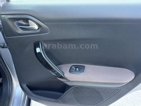 ROTA AUTO DÜŞÜK KM HATASIZ PEUGEOT 2008