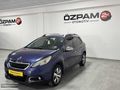 ÖZPAM 2.EL'DEN 2013 PEUGEOT 2008 1.2 VTI ACTİVE 82 BG