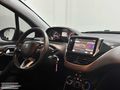 ÖZPAM 2.EL'DEN 2013 PEUGEOT 2008 1.2 VTI ACTİVE 82 BG