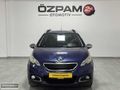 ÖZPAM 2.EL'DEN 2013 PEUGEOT 2008 1.2 VTI ACTİVE 82 BG
