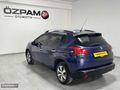 ÖZPAM 2.EL'DEN 2013 PEUGEOT 2008 1.2 VTI ACTİVE 82 BG