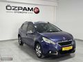 ÖZPAM 2.EL'DEN 2013 PEUGEOT 2008 1.2 VTI ACTİVE 82 BG