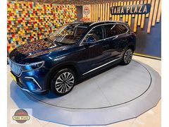 2025 TOGG T10X V2 RWD Uzun Menzil+Cam Tavan+Kış Paketi+360 Kamer