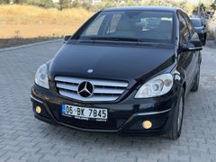 Galeriden Mercedes - Benz B 160 Sport 2010 Model İzmir