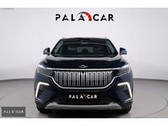 2024 ÇIKIŞLI DEĞİŞENSİZ UZUN MENZİL TOGG T10X V2