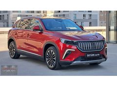 2023 MODEL & UZUN MENZİL & 94000KM & ELEK.BAGAJ & DERİ DÖŞEME
