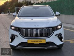 TOGG T10X UZUN MENZİL HATASIZ-BOYASIZ CAM TAVAN+MERIDIAN FULL