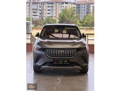 Car xXx'Den Hatasız Boyasız Cam Tavan Meridian Ses Sistemli TOGG