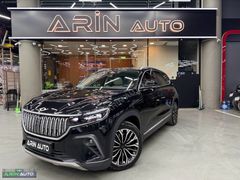 2023 TOGG V2 UZUN MENZİL CAM TVN MERİDİAN KIŞ PAKETİ ADAS