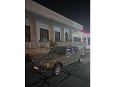 Sahibinden Mercedes - Benz E 200 d 1984 Model