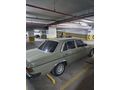 Sahibinden Mercedes - Benz E 200 d 1984 Model