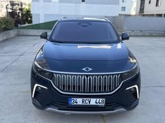 BOYASIZ-KOMPLE PPF-CAM TAVAN-MERİDİAN-ADAS-UZATILMIŞ GARANTİ