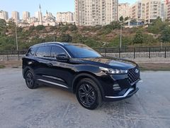 Sahibinden Chery Tiggo 7 Pro 1.6 TGDI Luxury 2023 Kasım çıkışlı Model