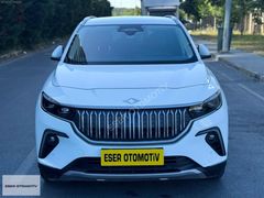 2023 MODEL TOGG T10X V2 UZUN MENZİL HATASIZ KIŞ PKT+ELK KLT+IST