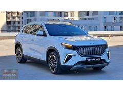 2023 MODEL & UZUN MENZİL & 56.000KM & ELEK.BAGAJ & FUL DONANIM